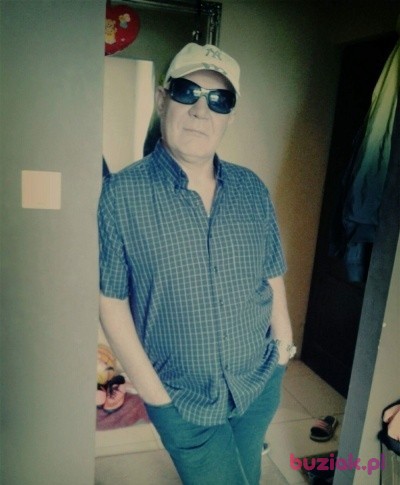 krzysztofbuszko, Male, 66, Siedlce, Polska, Photo: 1