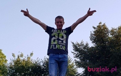 Paweł, Mężczyzna, 35, Oświęcim, Polska, Zdjęcie: 4