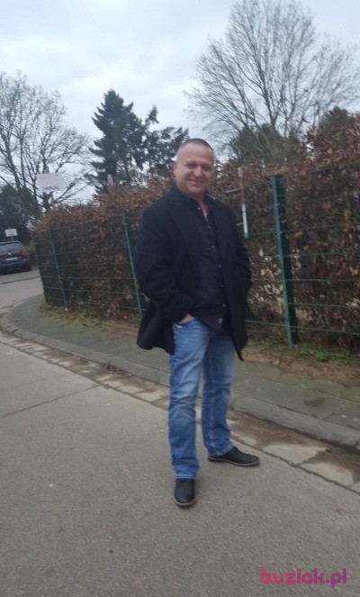 Przemek, Mężczyzna, 45, Frankfurt, Niemcy, Zdjęcie: 2