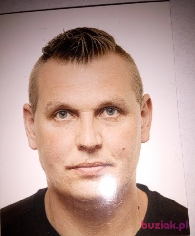 zbyszek, Male, 44, Namysłów, Polska: 1
