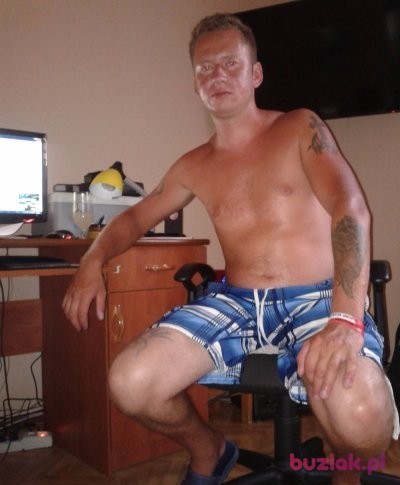 Arkadiusz, Male, 36, Borne Sulinowo, Polska, Photo: 1