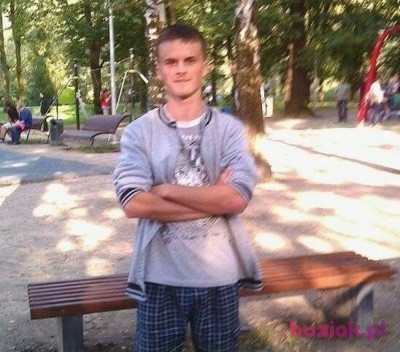 Tomek, Male, 29, Skoczów, Polska, Photo: 1