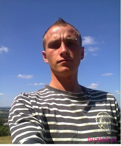 Łukasz, Male, 36, Andrychów, Polska: 1