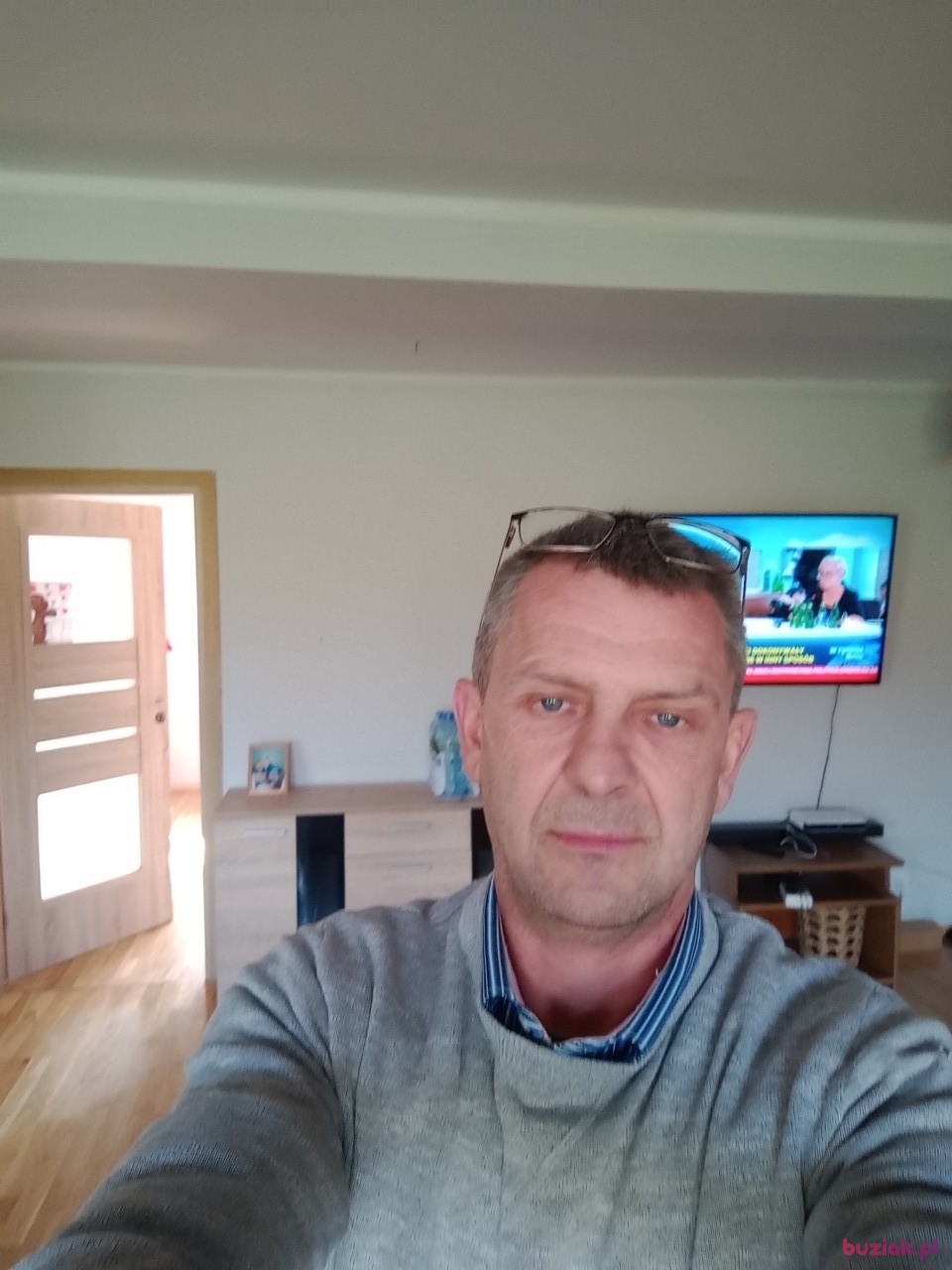 And, Mężczyzna, 50, Resko, Polska, Zdjęcie: 1