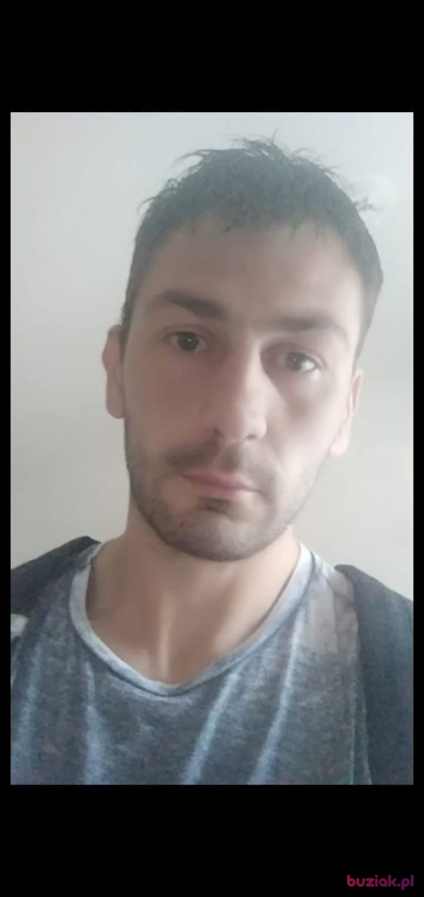 Lobo, Mężczyzna, 42, Lubań, Polska, Zdjęcie: 2