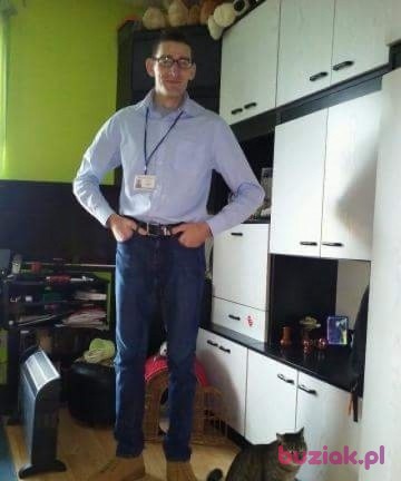 Przemysław, Male, 42, Kraków, Polska, Photo: 2