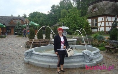 Ela, Kobieta, 49, Łobżenica, Polska, Zdjęcie: 1