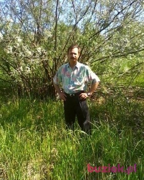 Dariusz, Male, 61, Konin, Polska, Photo: 8