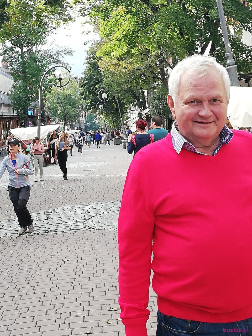 Mirek, Male, 72, Płock, Polska: 1