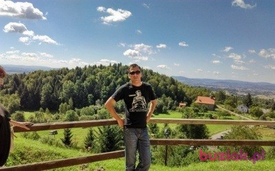 Paweł, Male, 37, Rzeszów, Polska, Photo: 3