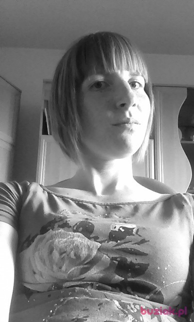 paulina, Female, 38, Poznań, Polska, Photo: 1