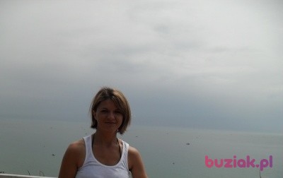 aga11122, Female, 47, Polska: 1
