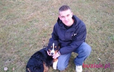 Łukasz, Male, 33, Pabianice, Polska: 1