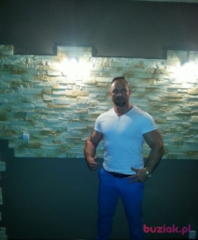 Sebastian, Mężczyzna, 45, Katowice, Polska, Zdjęcie: 1