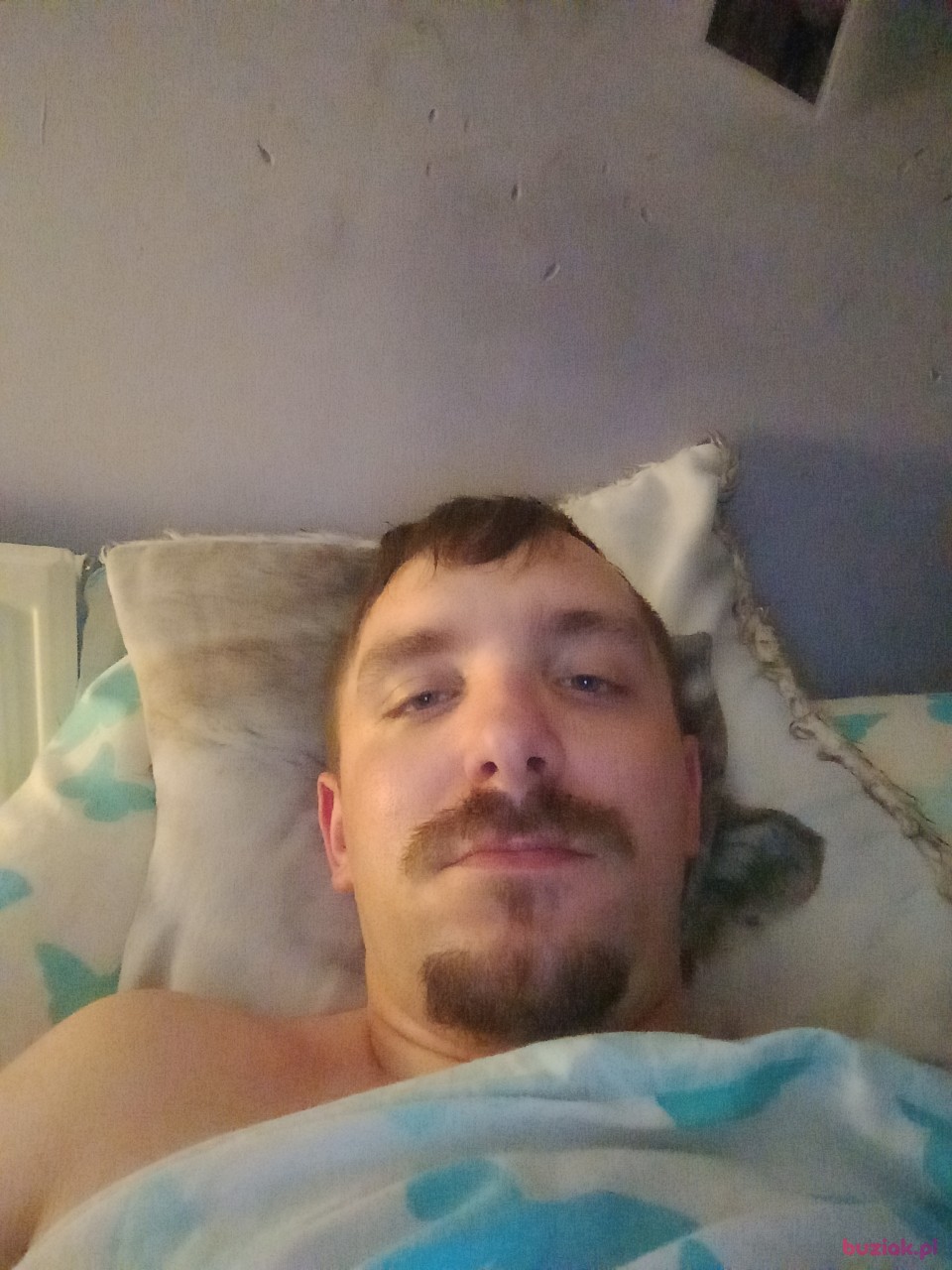 Tomek, Male, 31, Llanidloes, Wielka Brytania: 1