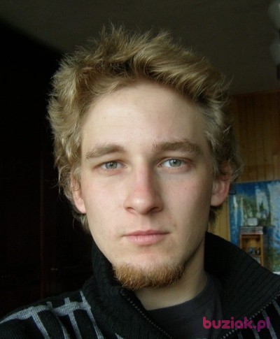 Grzegorz, Mężczyzna, 35, Warszawa, Polska, Zdjęcie: 1
