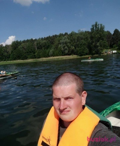 Tomek, Mężczyzna, 34, Nałęczów, Polska, Zdjęcie: 1