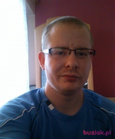 Bartek, Male, 37, Włocławek, Polska, Photo: 2