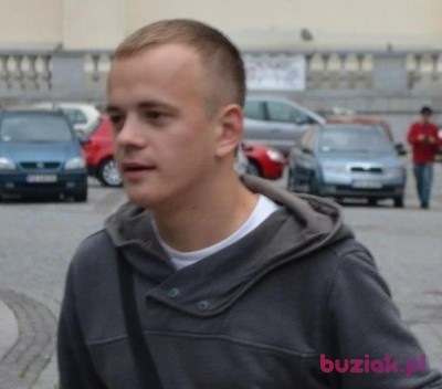 przemo1993, Male, 31, Łuków, Polska, Photo: 1