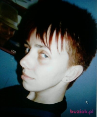 Monika, Female, 32, Szamotuły, Polska, Photo: 3