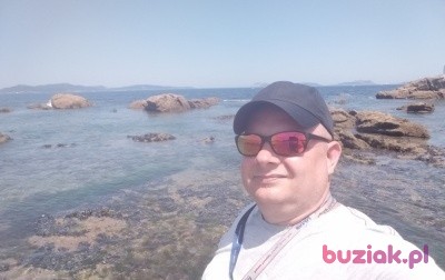 Adam , Mężczyzna, 46, Ełk, Polska, Zdjęcie: 1
