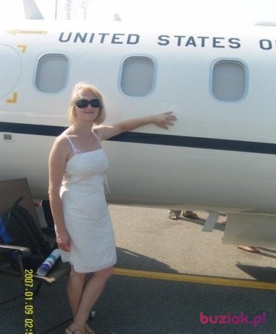 Izabela, Female, 47, Wielka Brytania, Photo: 5