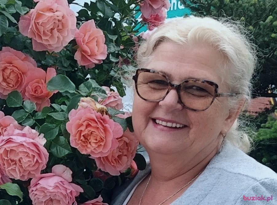 Magda, Kobieta, 62, Chojnice, Polska, Zdjęcie: 2