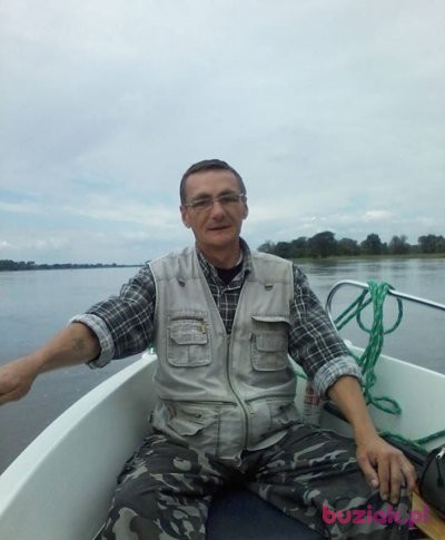 Jakub, Male, 57, Gorzów Wielkopolski, Polska, Photo: 3