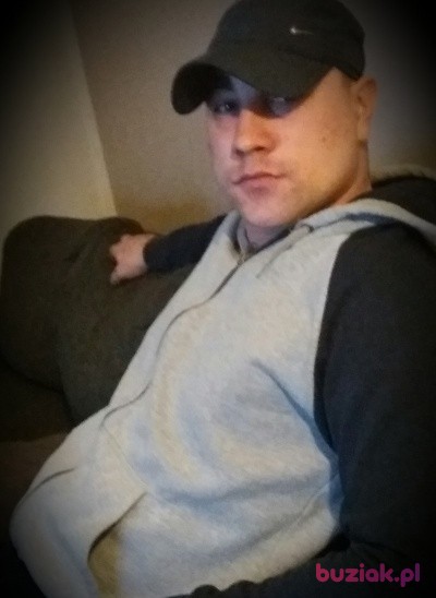 Łukasz, Male, 34, Polska: 1