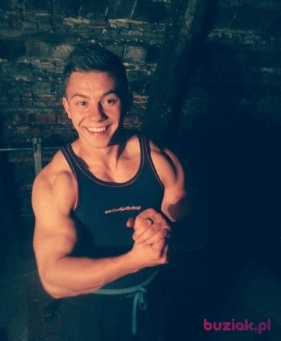 Kuba, Mężczyzna, 27, Płock, Polska, Zdjęcie: 1