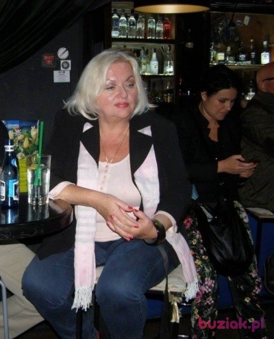 Ewa, Female, 71, Warszawa, Polska, Photo: 5