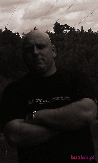 piotrek, Male, 35, Kowary, Polska, Photo: 1