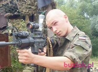 Mariusz, Mężczyzna, 29, Wejherowo, Polska, Zdjęcie: 2