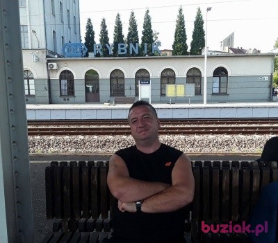 Pawel, Male, 49, Rybnik, Polska, Photo: 1