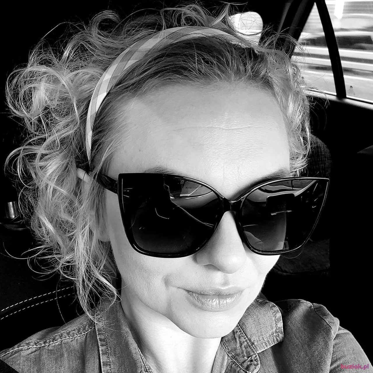Barbara, Kobieta, 53, Białystok, Polska, Zdjęcie: 2