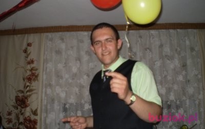 Adam, Mężczyzna, 35, Polska: 1