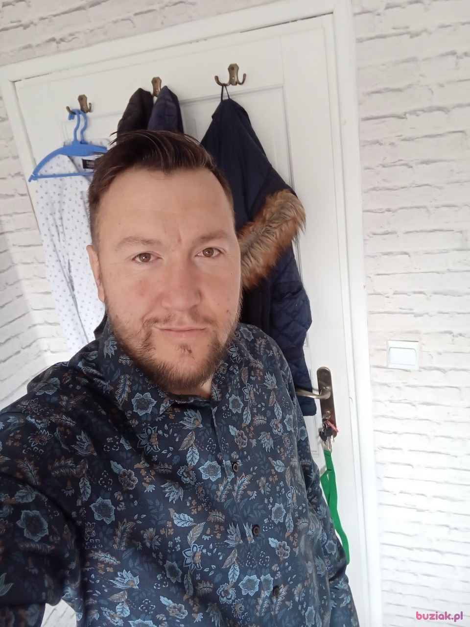 Adrian, Mężczyzna, 37, Świerzawa, Polska, Zdjęcie: 1