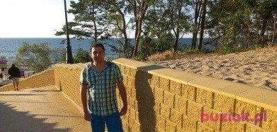 Michał, Male, 38, Olsztyn, Polska, Photo: 5