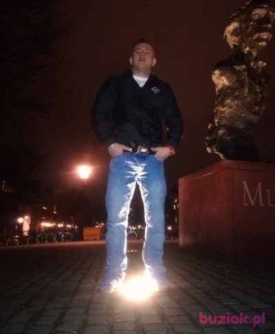 lukasz, Male, 34, Polska, Photo: 12