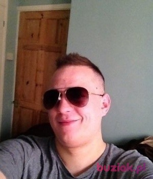 Patrykoooo21, Mężczyzna, 35, Dunstable, Wielka Brytania, Zdjęcie: 1