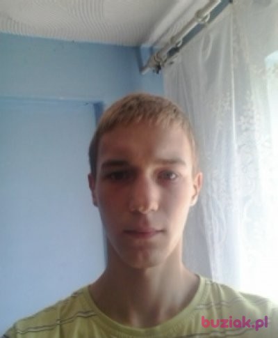 Daniel, Male, 29, Tczew, Polska: 1