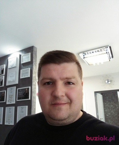 Grzegorz, Male, 44, Brzeszcze, Polska, Photo: 1