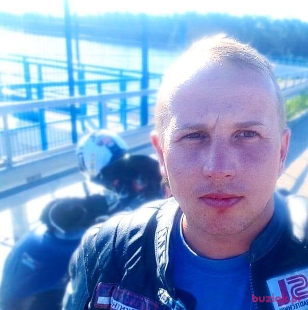 Kris, Male, 35, Warka, Polska: 1