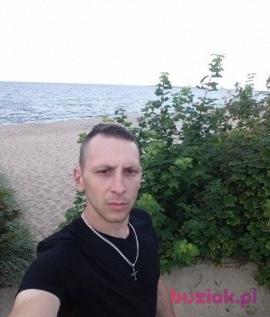 Damian, Male, 33, Ciechanów, Polska: 1