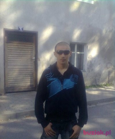 ŁUKASZ, Male, 36, Mirsk, Polska, Photo: 2