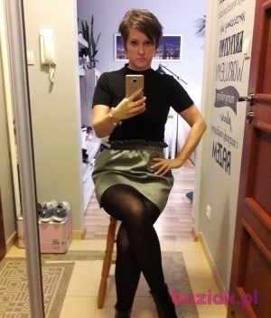 Anna, Kobieta, 43, Białystok, Polska, Zdjęcie: 1