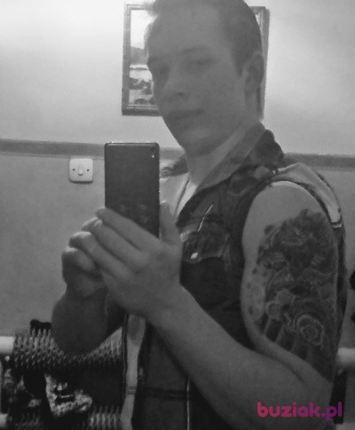 Sebastian, Mężczyzna, 29, Sztum, Polska, Zdjęcie: 1