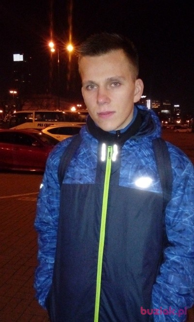 Dawid, Mężczyzna, 28, Warszawa, Polska: 1