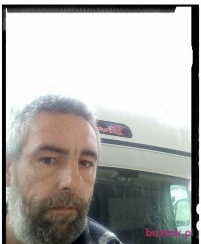 pawel, Male, 53, Częstochowa, Polska, Photo: 1