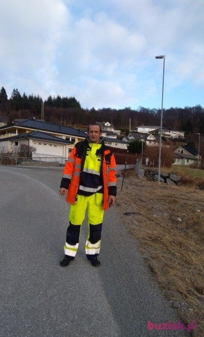 Sebastian, Mężczyzna, 45, Polska, Zdjęcie: 1